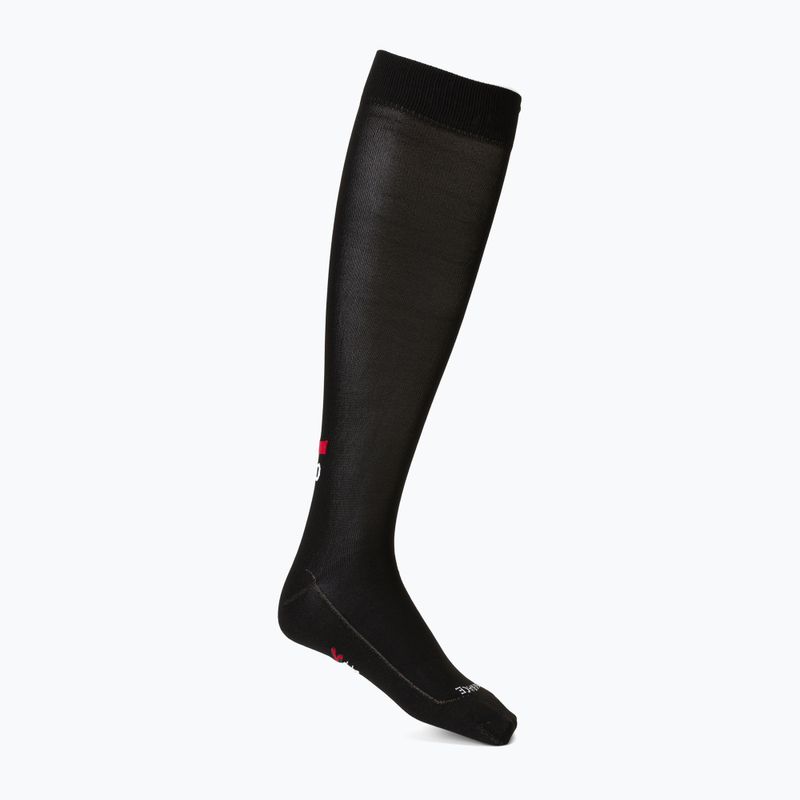 Calze da sci Mico Extra Light Weight X-Race nero CA01640