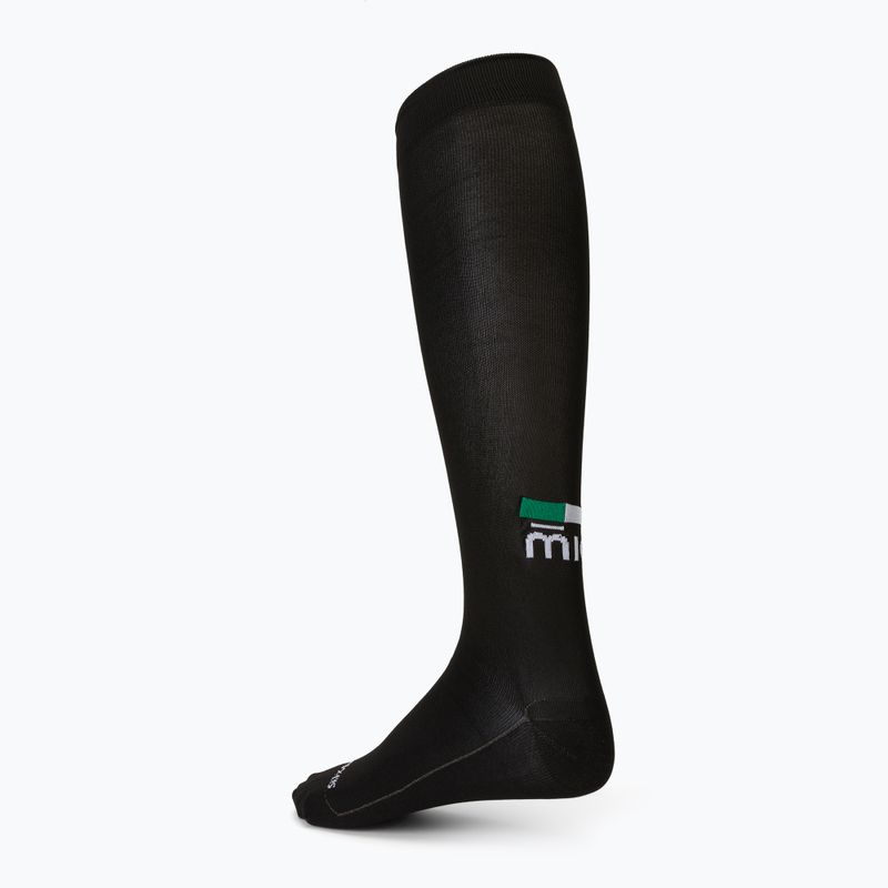 Calze da sci Mico Extra Light Weight X-Race nero CA01640 2