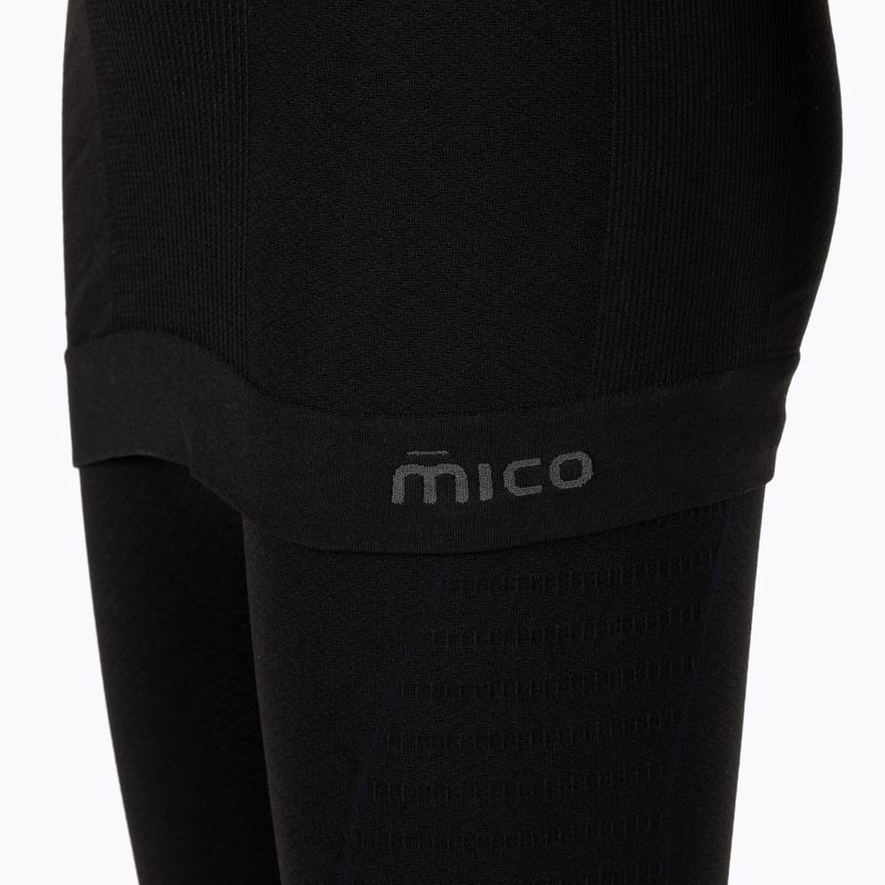 Mico Extra Dry Set di biancheria intima per bambini nero 4