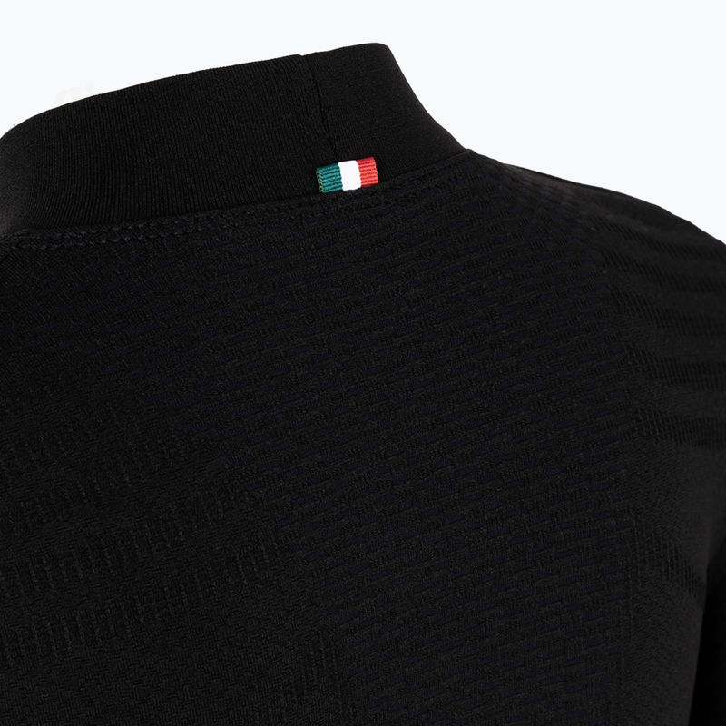 Mico Extra Dry Set di biancheria intima per bambini nero 6