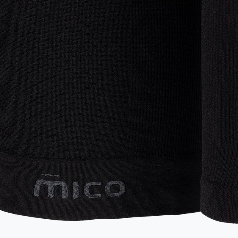 Mico Extra Dry Set di biancheria intima per bambini nero 7
