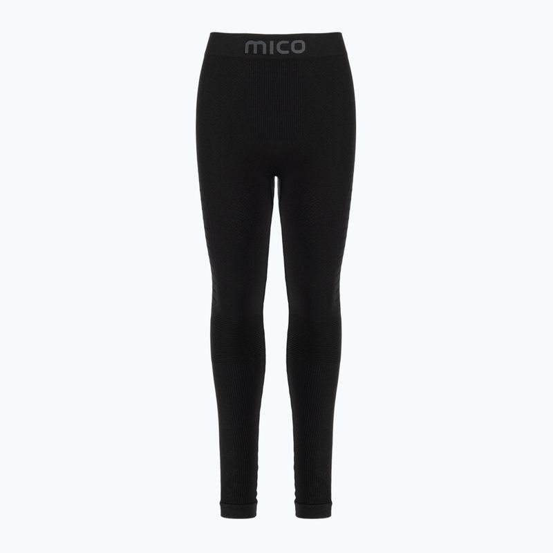 Mico Extra Dry Set di biancheria intima per bambini nero 8