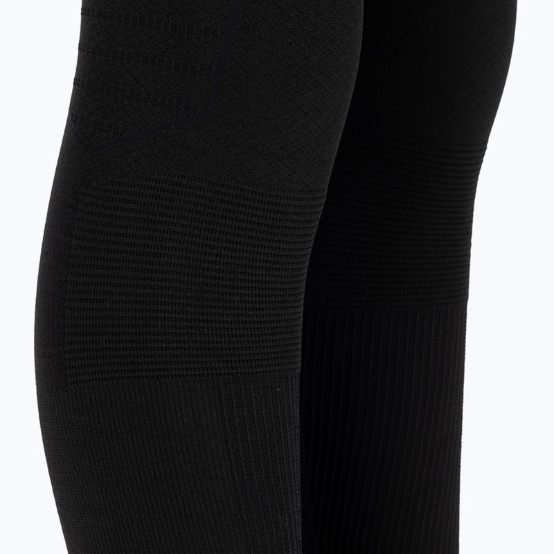 Mico Extra Dry Set di biancheria intima per bambini nero 10