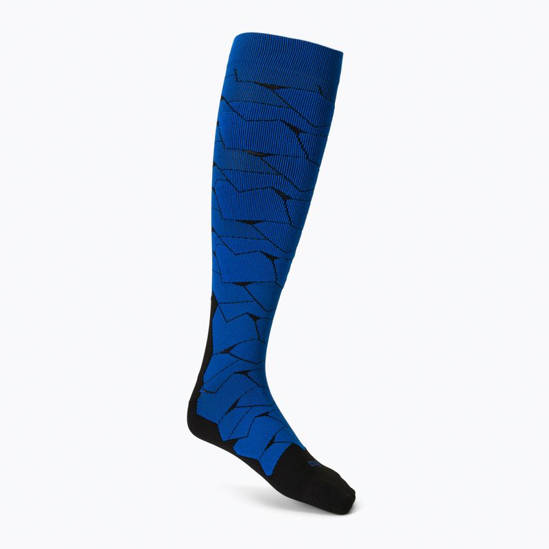 Calze da sci alpinismo Mico X-Light Weight X-Perf Blu CA00282
