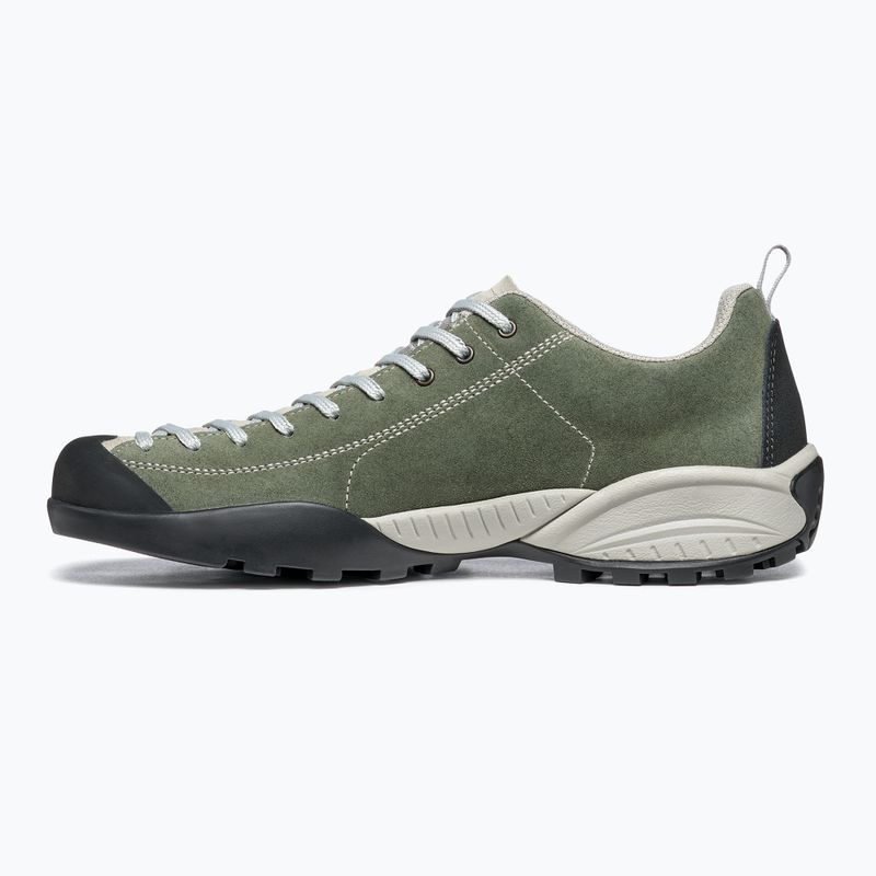 SCARPA Mojito, scarponi da trekking in betulla 10