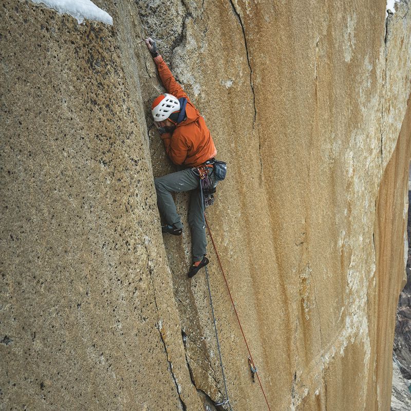 Scarpe da arrampicata SCARPA Instinct VS nero 7