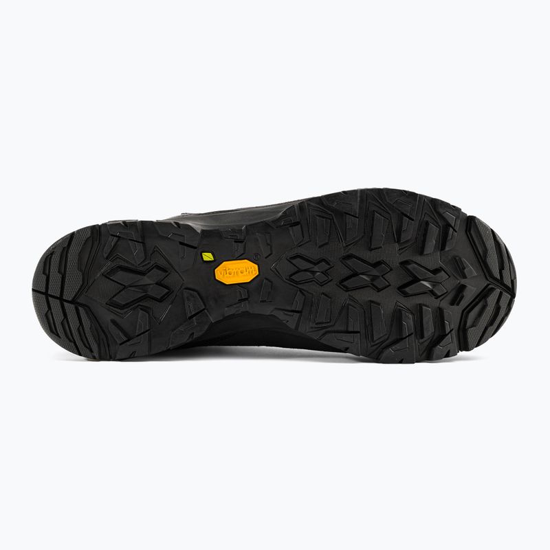 Scarponi da trekking da uomo SCARPA ZG Lite GTX grigio scuro/primavera 5