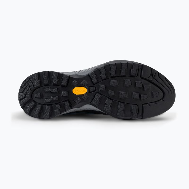Scarponi da trekking da uomo SCARPA Zen Pro lac blu/senape 5