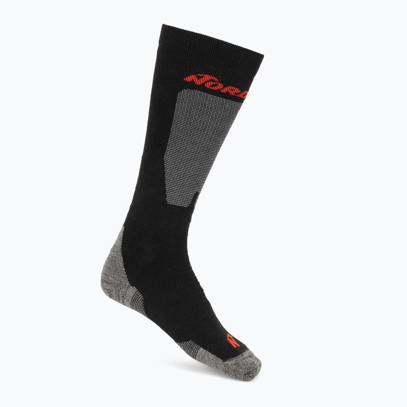 Calze da sci Nordica Uni 2.0 2 paia grigio/antra/nero/antra 3