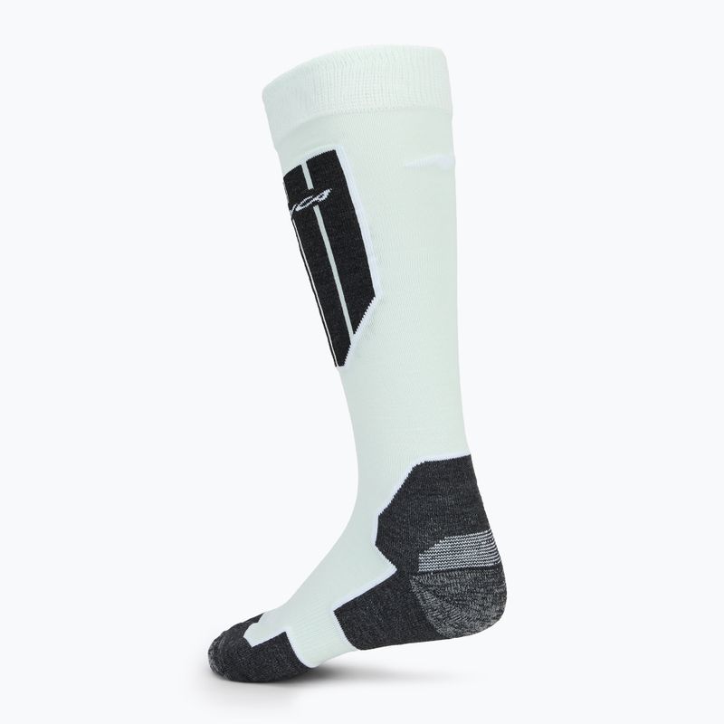Calze da sci Nordica Lite celadon 2