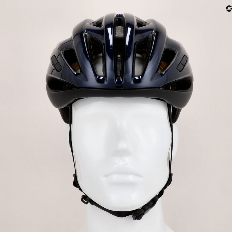 MET Estro Mips casco da bicicletta blu 3HM139CE00MBL1 11