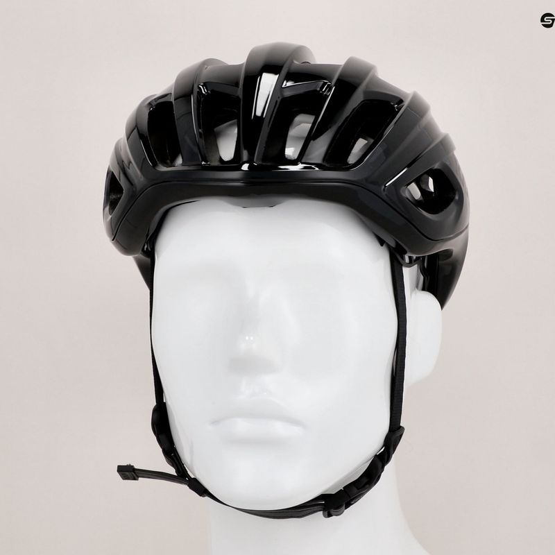 KASK Mojito 3 casco da strada nero KACHE00076.210 9