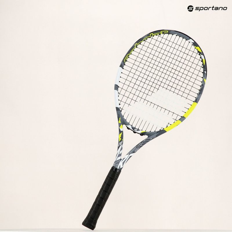 Racchetta da tennis Babolat Evo Aero blu 16