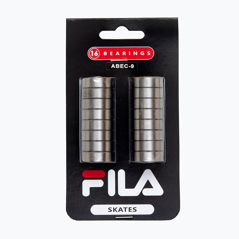 FILA ABEC 9 Set di cuscinetti Training 16 pz. 3