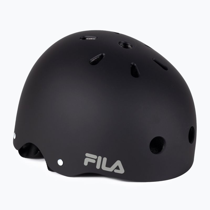 FILA NRK Fun casco nero