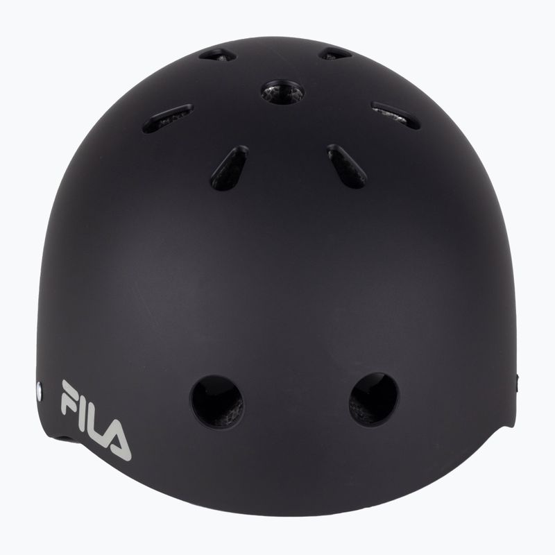 FILA NRK Fun casco nero 2