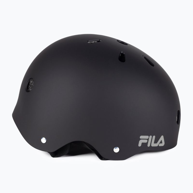 FILA NRK Fun casco nero 3