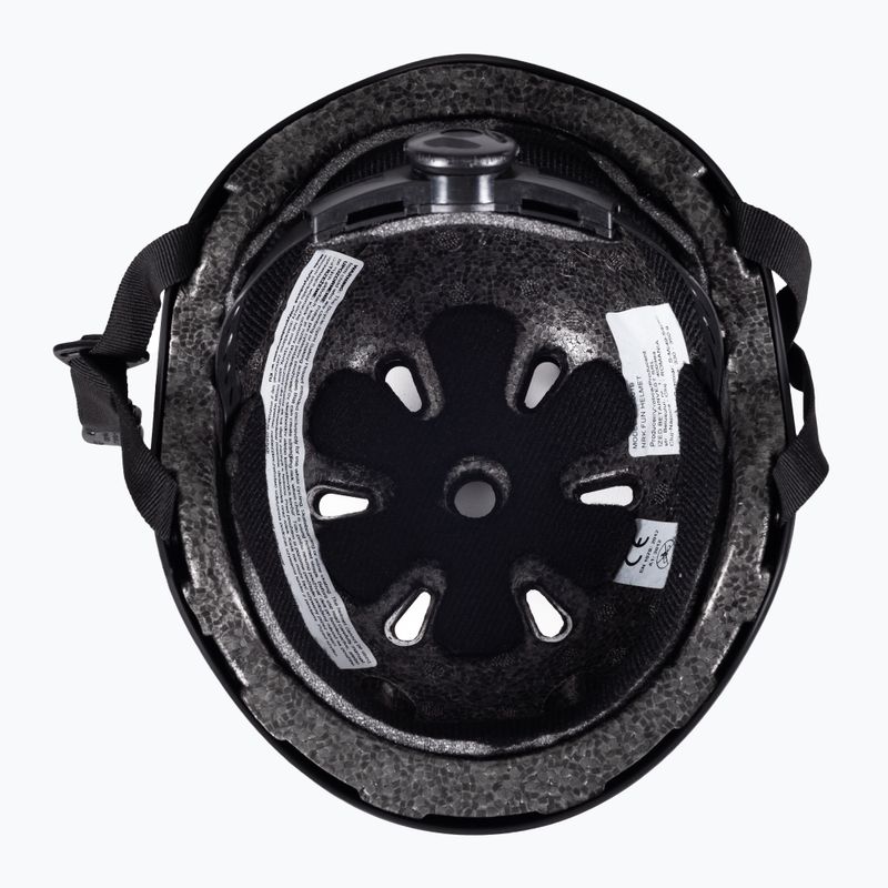 FILA NRK Fun casco nero 5