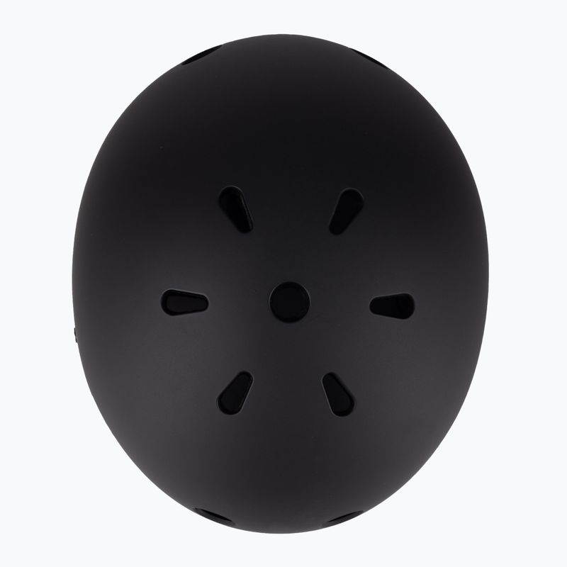 FILA NRK Fun casco nero 6