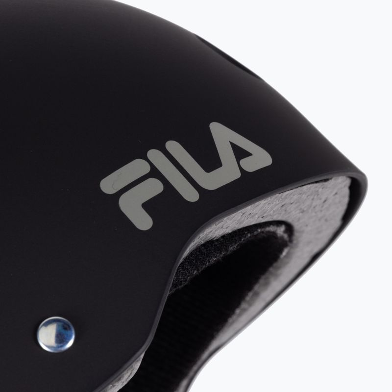 FILA NRK Fun casco nero 7
