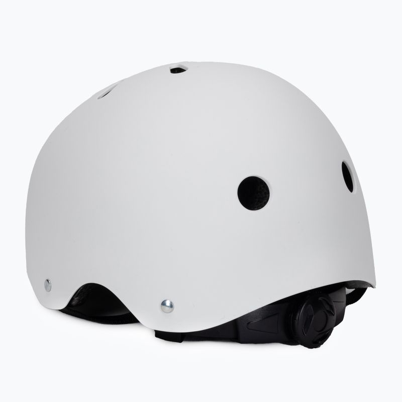 FILA NRK Fun casco bianco 4