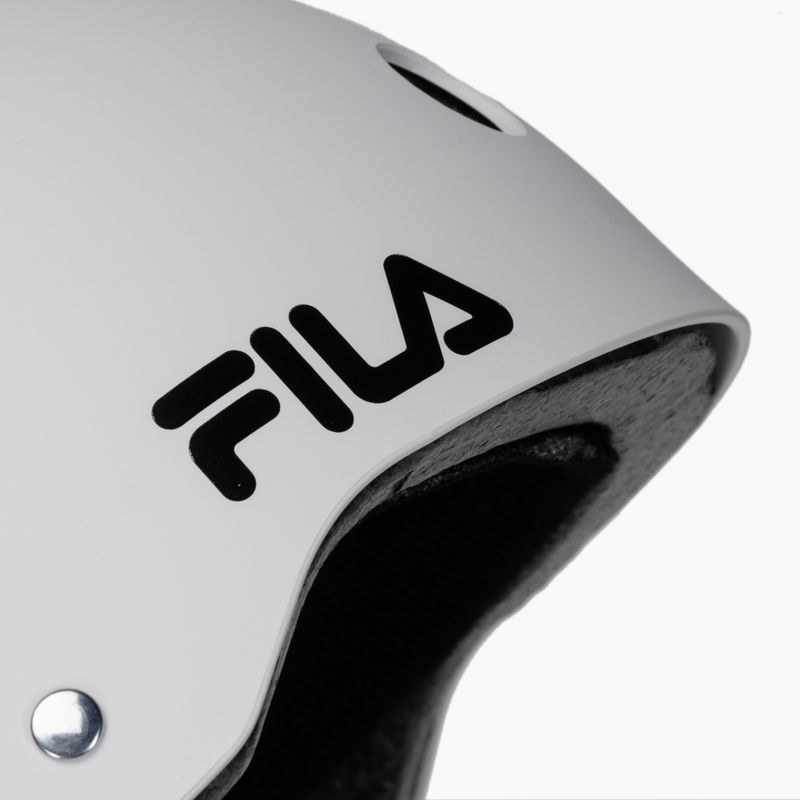 FILA NRK Fun casco bianco 7