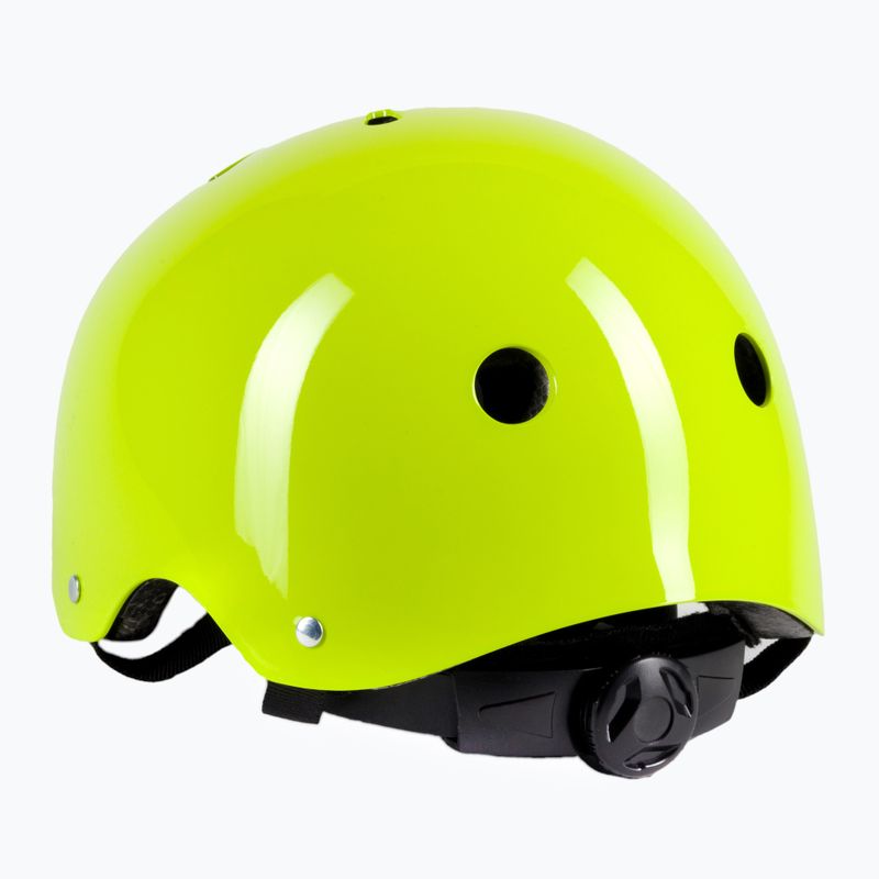 FILA NRK Fun casco lime 4