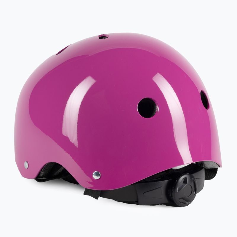 FILA NRK Fun casco rosa 4