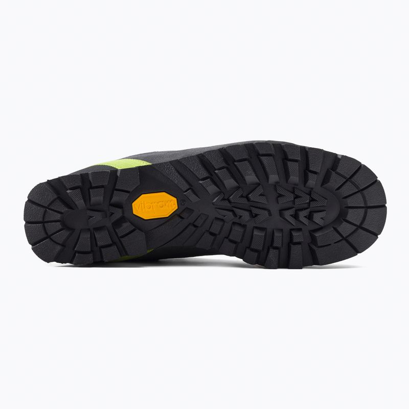 Kayland Legacy GTX stivali da trekking da uomo grigio 018022135 4