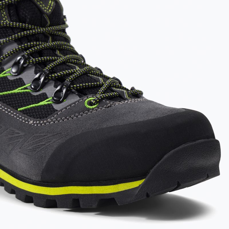 Kayland Legacy GTX stivali da trekking da uomo grigio 018022135 7