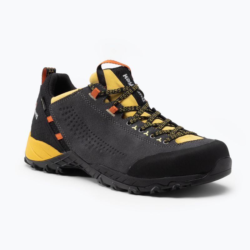 Kayland Alpha grigio uomo stivali da trekking GTX018022170 7,5
