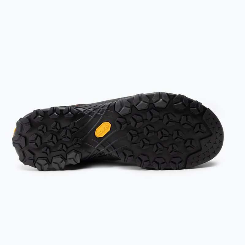 Kayland Alpha grigio uomo stivali da trekking GTX018022170 7,5 4