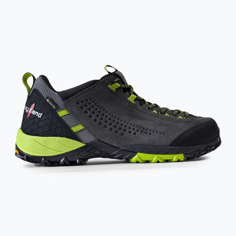 Kayland Alpha GTX uomini stivali da trekking 018022175 7,5 2