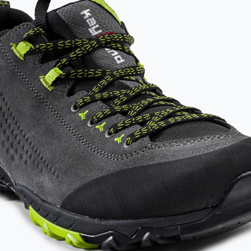 Kayland Alpha GTX uomini stivali da trekking 018022175 7,5 7