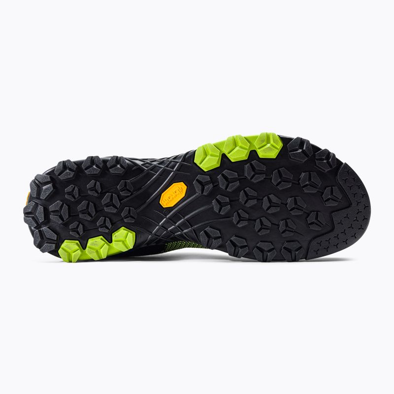 Kayland Alpha Knit GTX stivali da trekking nero 018022195 4