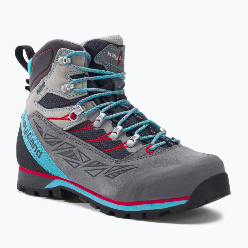 Kayland Legacy GTX stivali da trekking da donna grigio 018022155