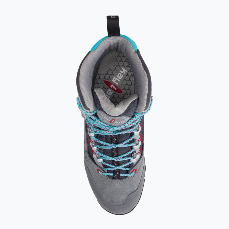 Kayland Legacy GTX stivali da trekking da donna grigio 018022155 6