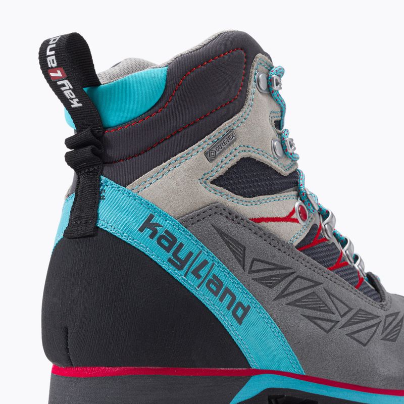 Kayland Legacy GTX stivali da trekking da donna grigio 018022155 8