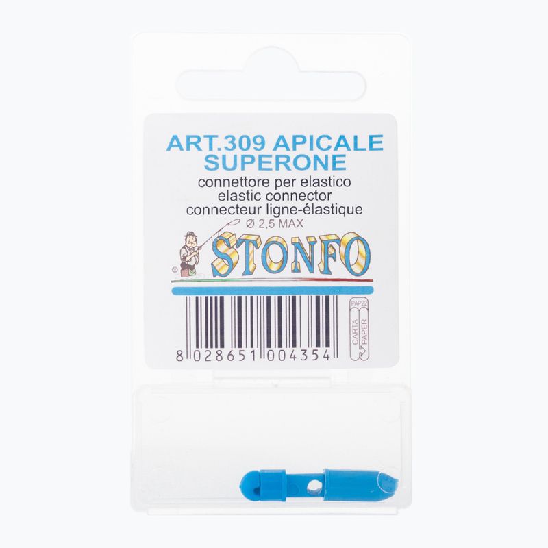 Chiusura in gomma Stonfo Superone