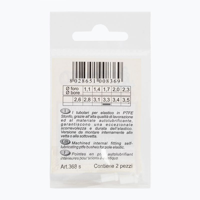 Manicotto per asta Stonfo 218079 2 pz. 2
