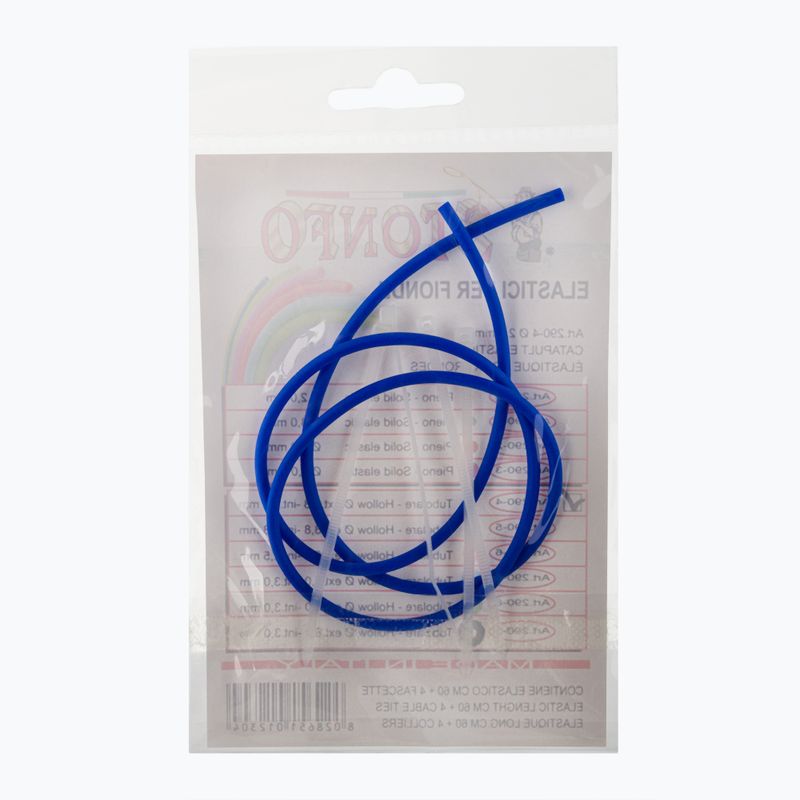 Stonfo Pro Match 2,8 mm gomma per fionda 2