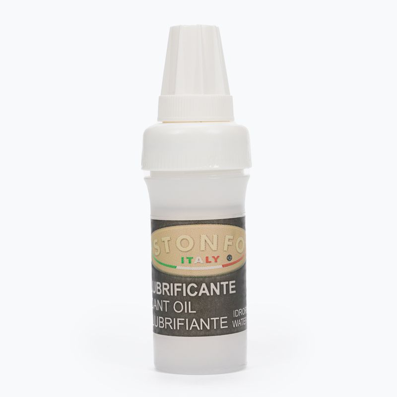 Grasso per mulinelli Stonfo Olio Lubrificante
