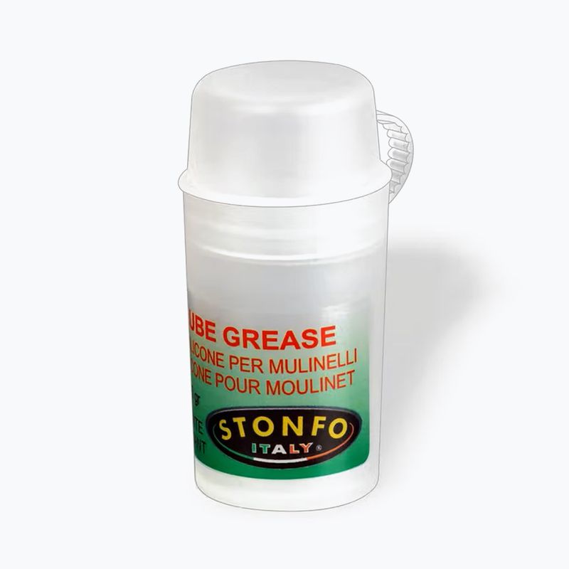 Grasso per mulinelli Stonfo 2