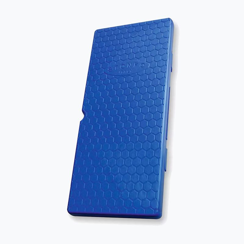 Stonfo Portafinali leader box 200 mm blu