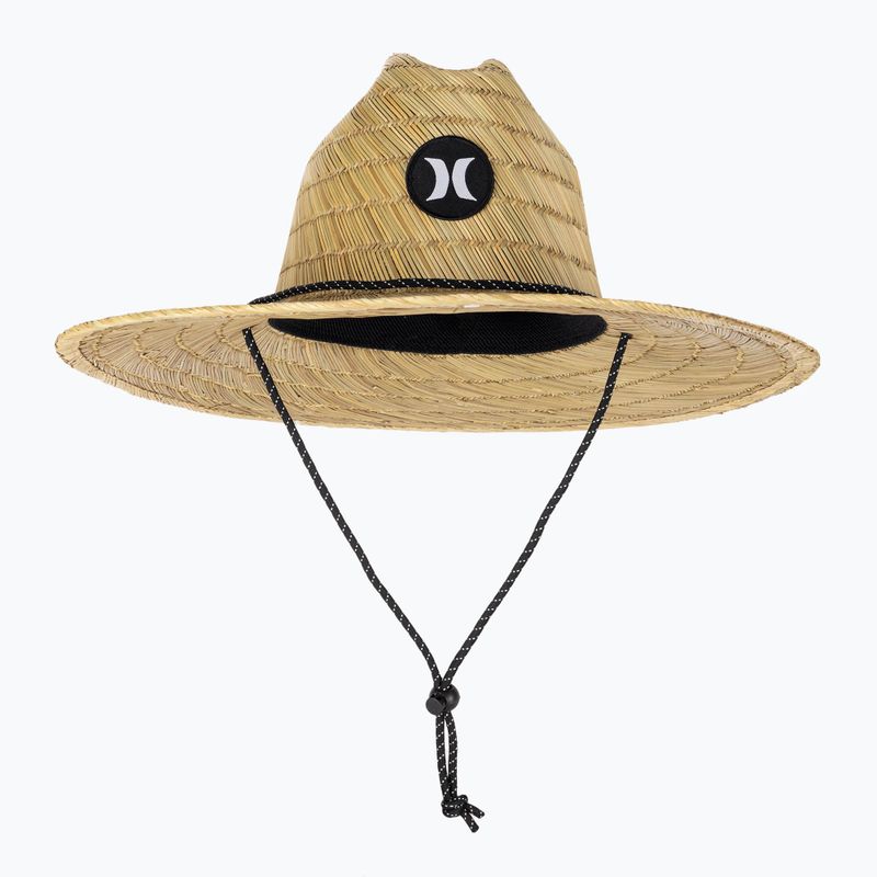 Cappello Hurley Weekender Lifeguard kaki da uomo 2