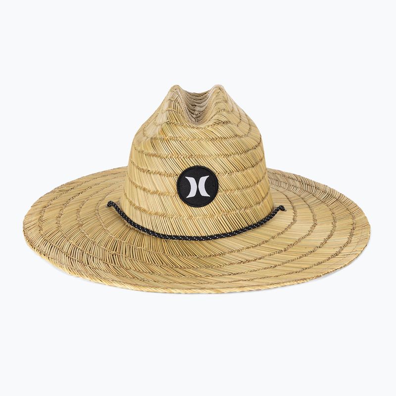 Cappello Hurley Weekender Lifeguard kaki da uomo 3