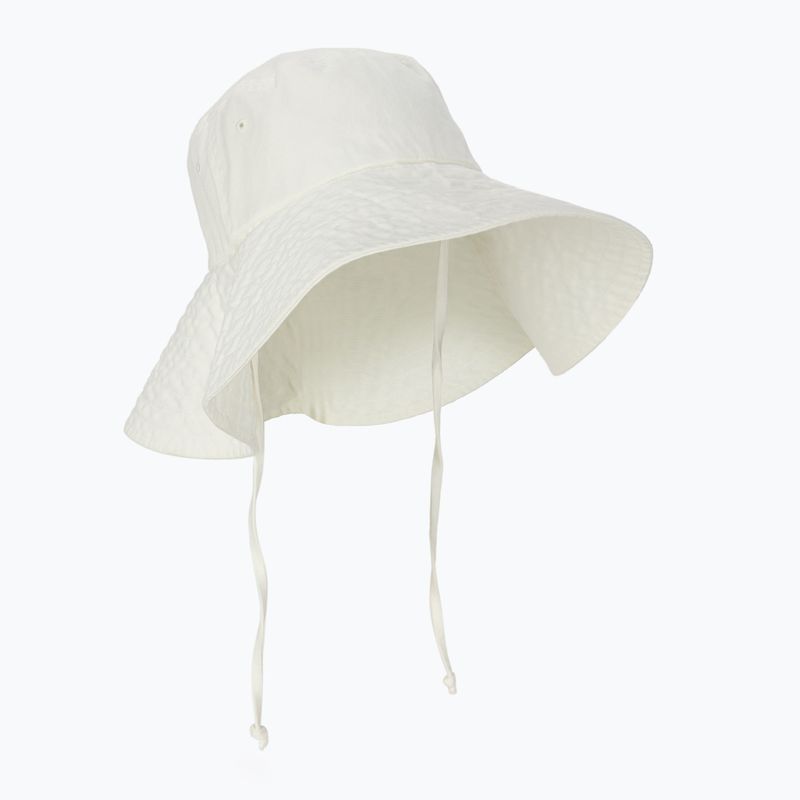 Cappello Hurley da donna Vila Del Sol a tesa larga bianco