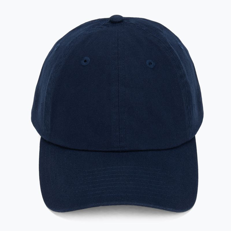 Cappello da baseball Hurley Blank Canvas da uomo, navy 2