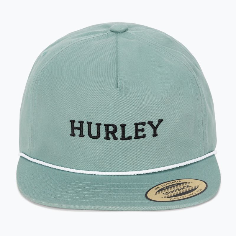 Cappello da baseball Hurley Wayfarer thunderstorm da uomo 2