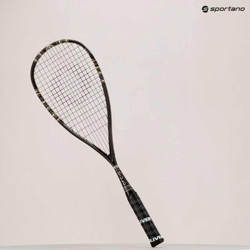 Racchetta da squash Oliver ORC-A Supralight 8
